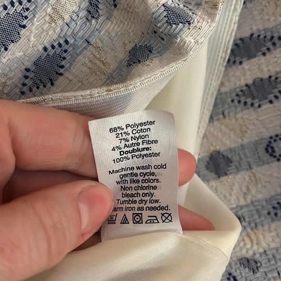 J Crew skirt - Picture 6 of 6